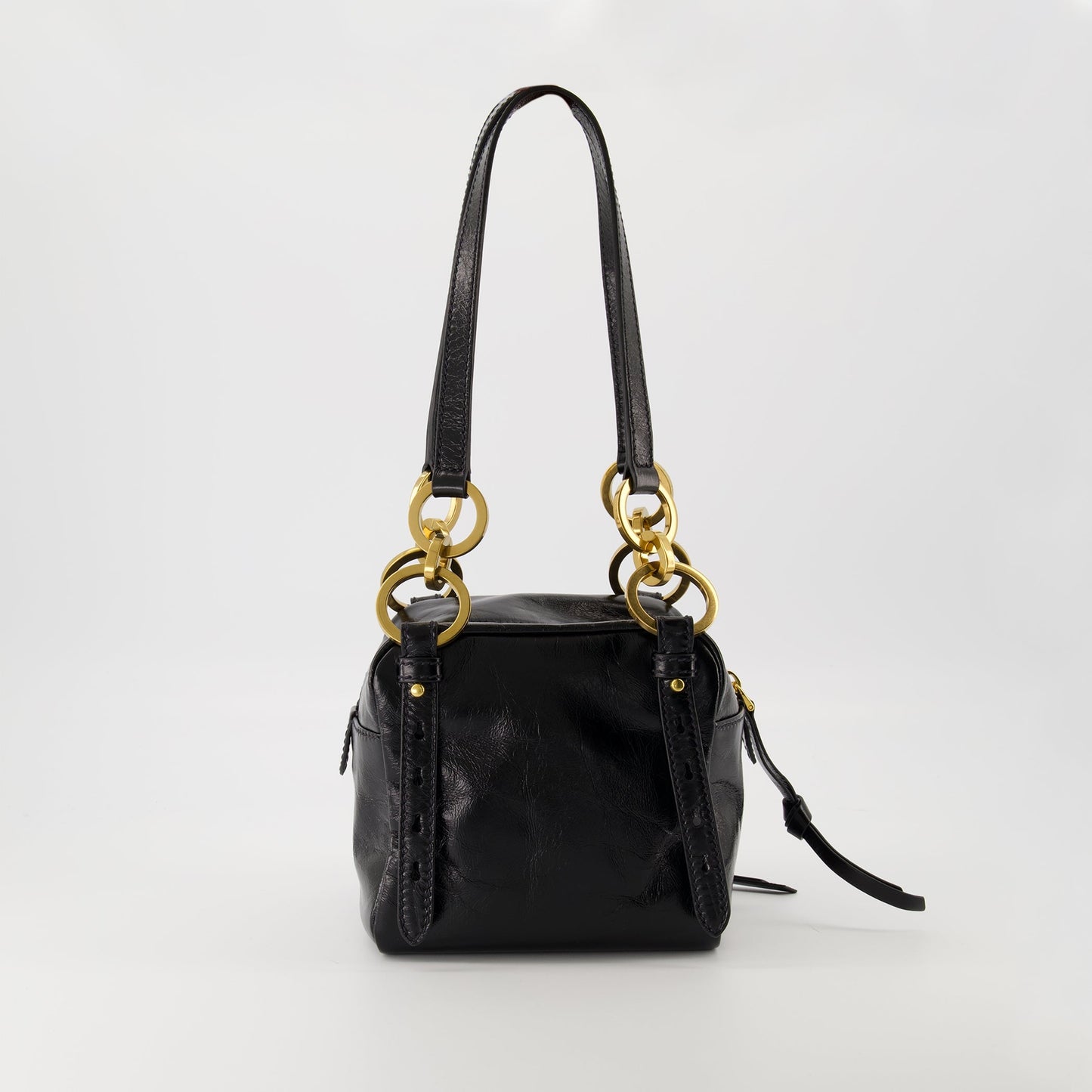 Mini Dangle Bag