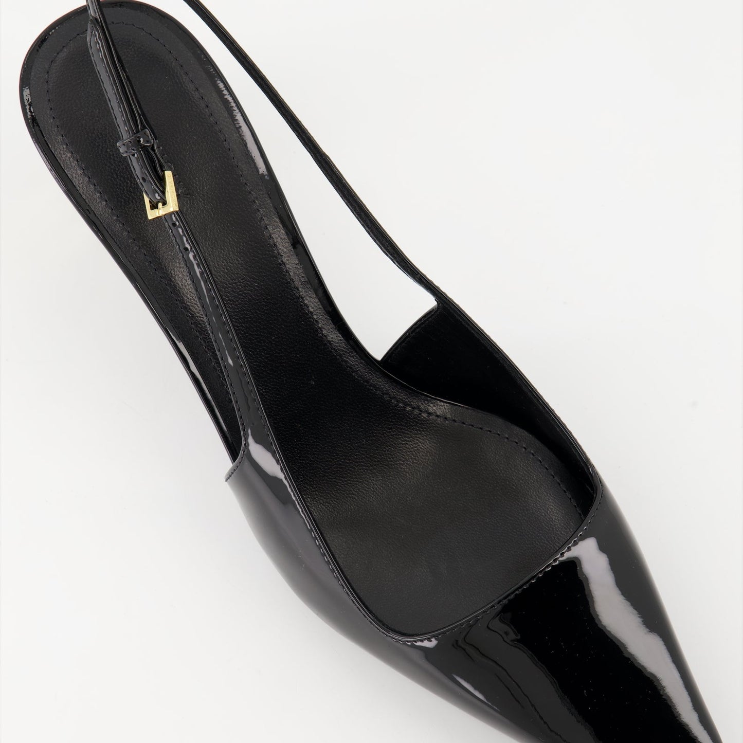 G-Cube Heels