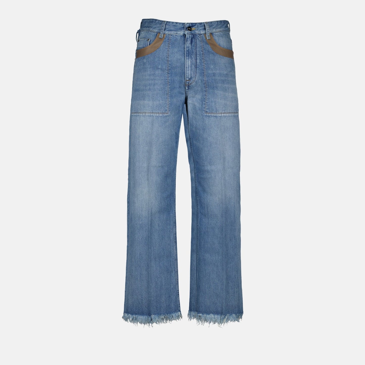 Denim Jeans