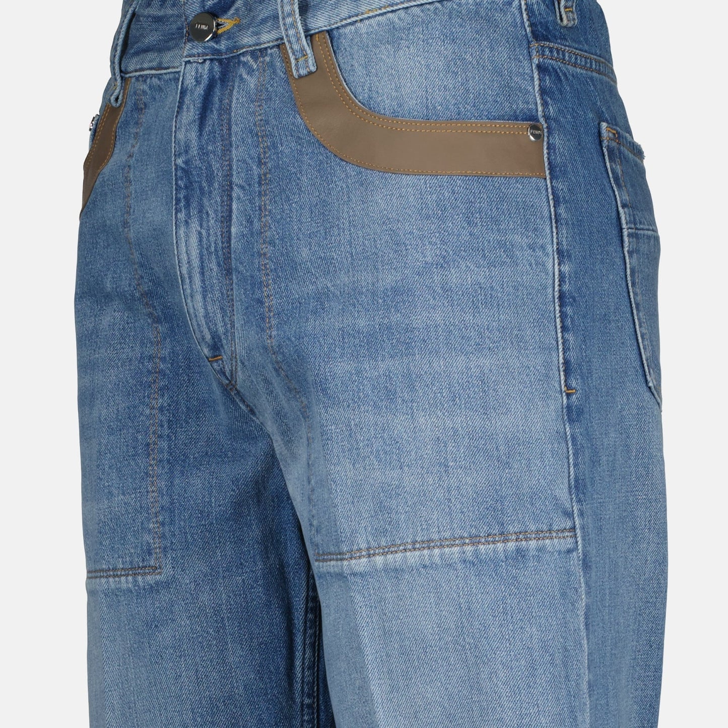 Denim Jeans