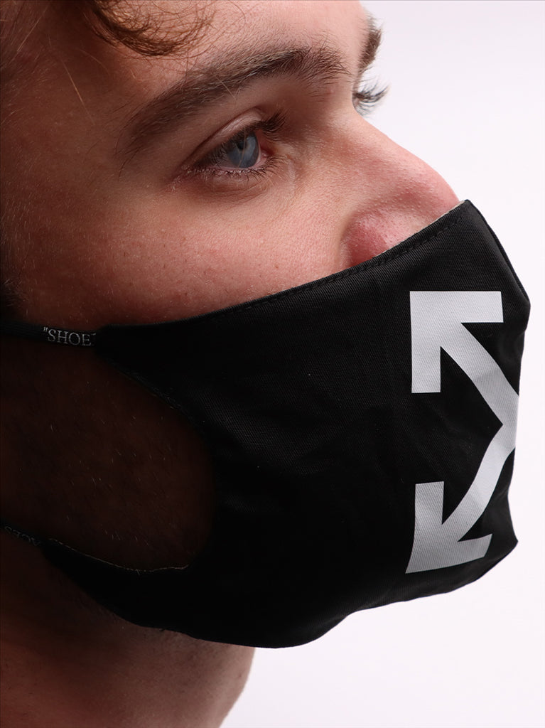 Arrow Mask