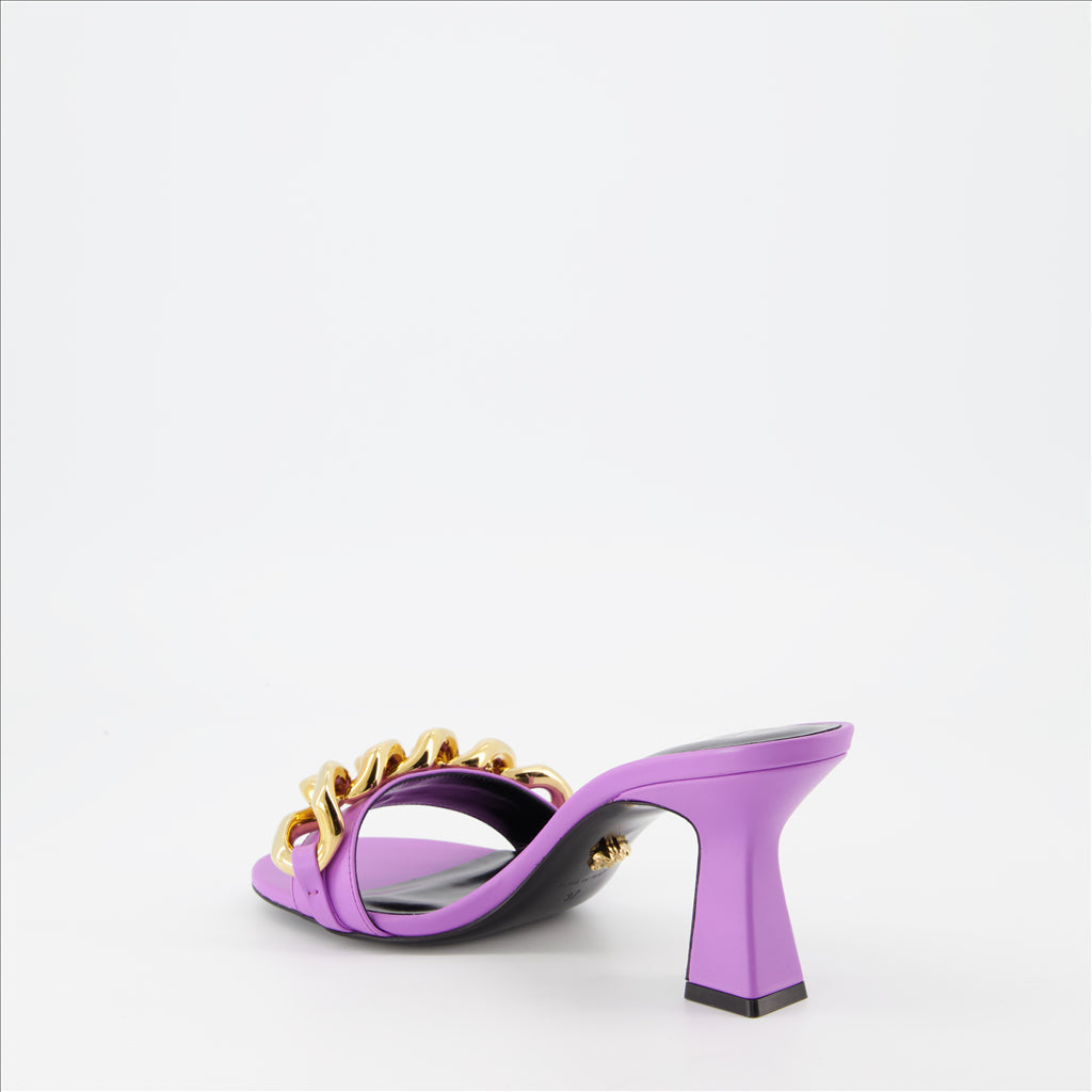 Chain Mules