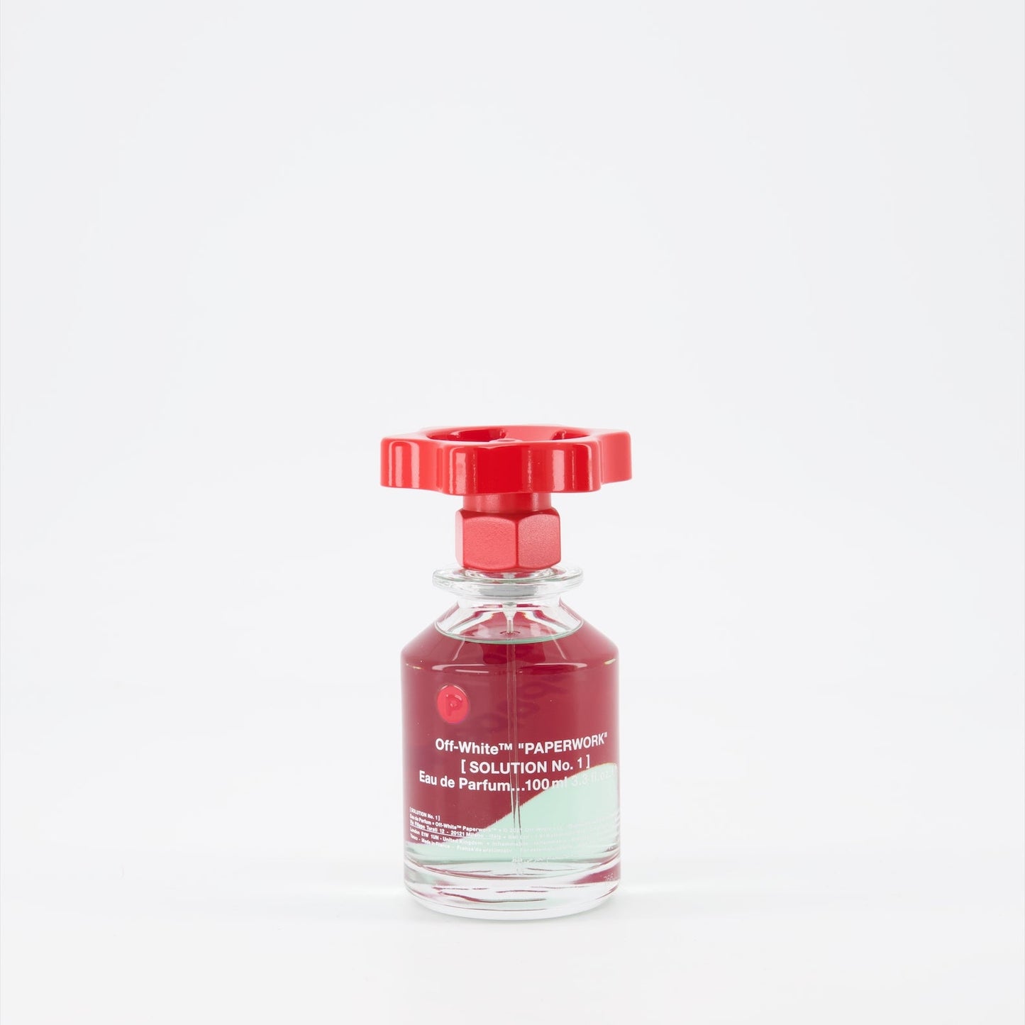 Fragrance Solution No. 1