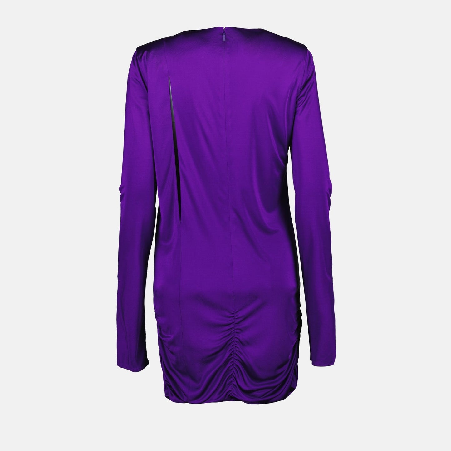Viscose Dress
