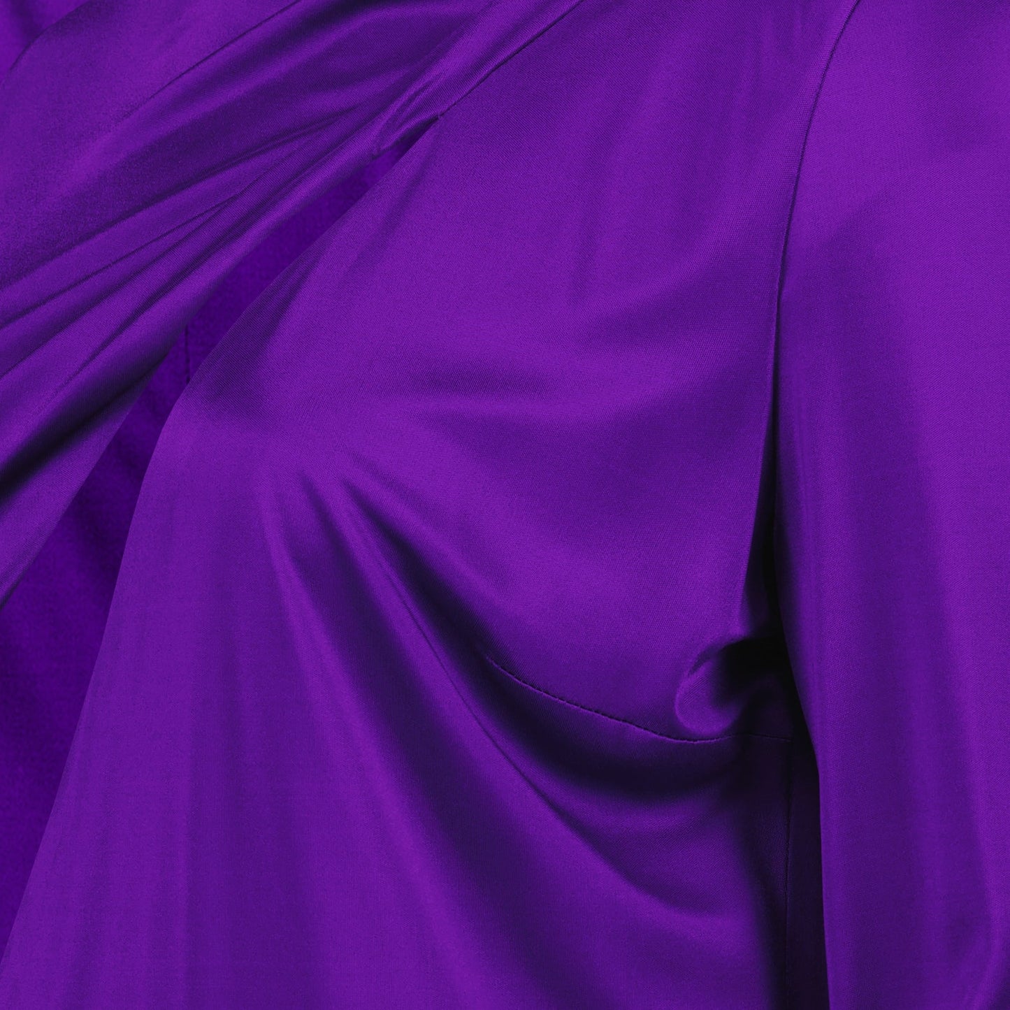 Viscose Dress