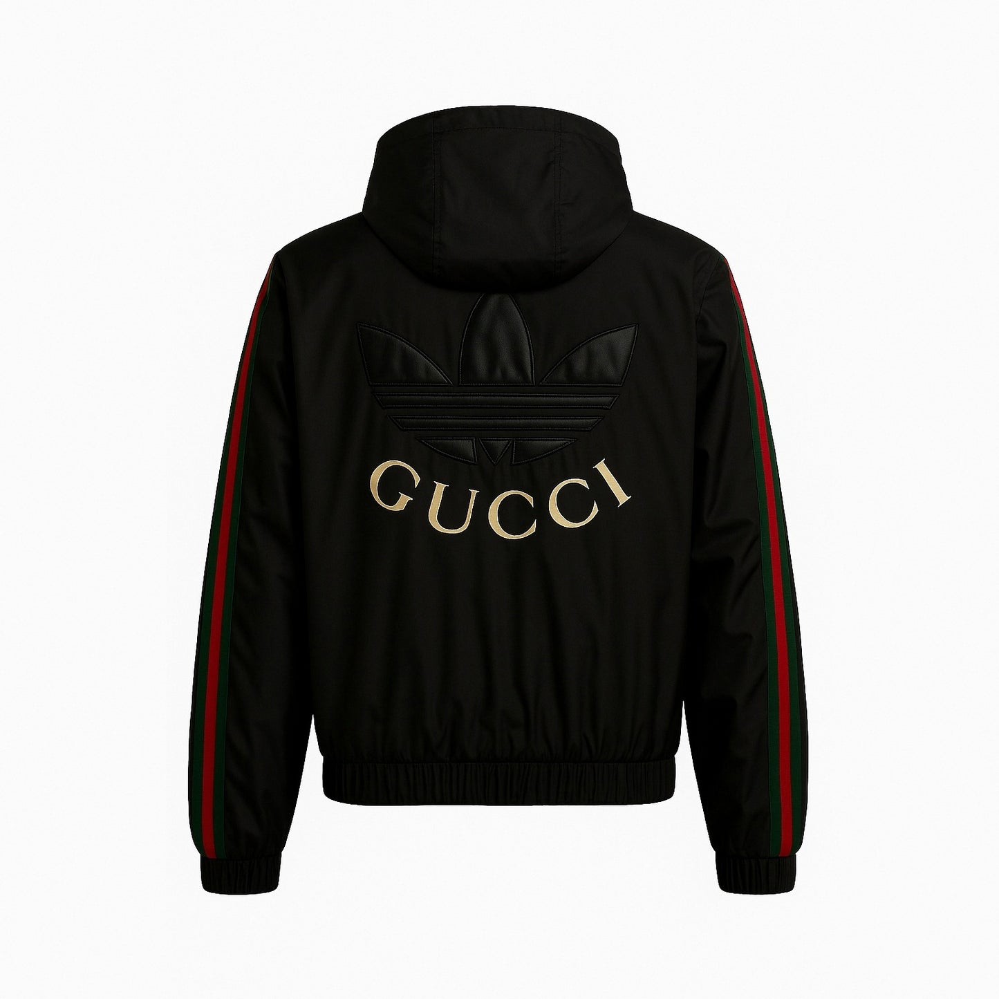 Adidas x Gucci Windbreaker