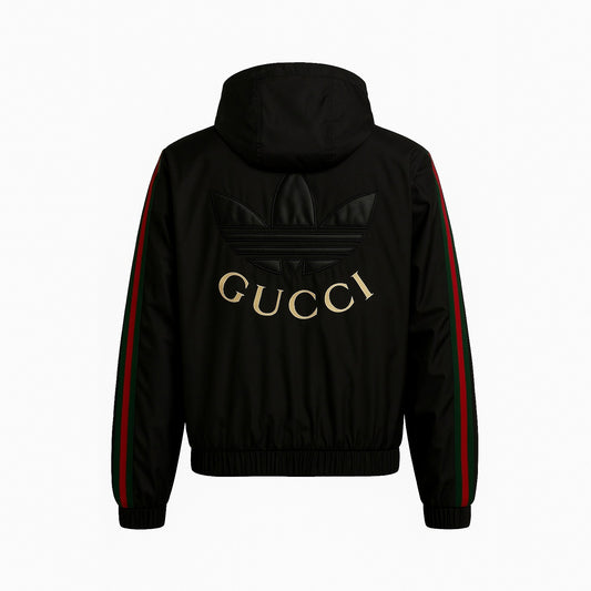 Adidas x Gucci Windbreaker