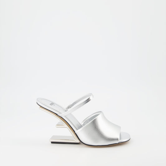 Fendi First sandals