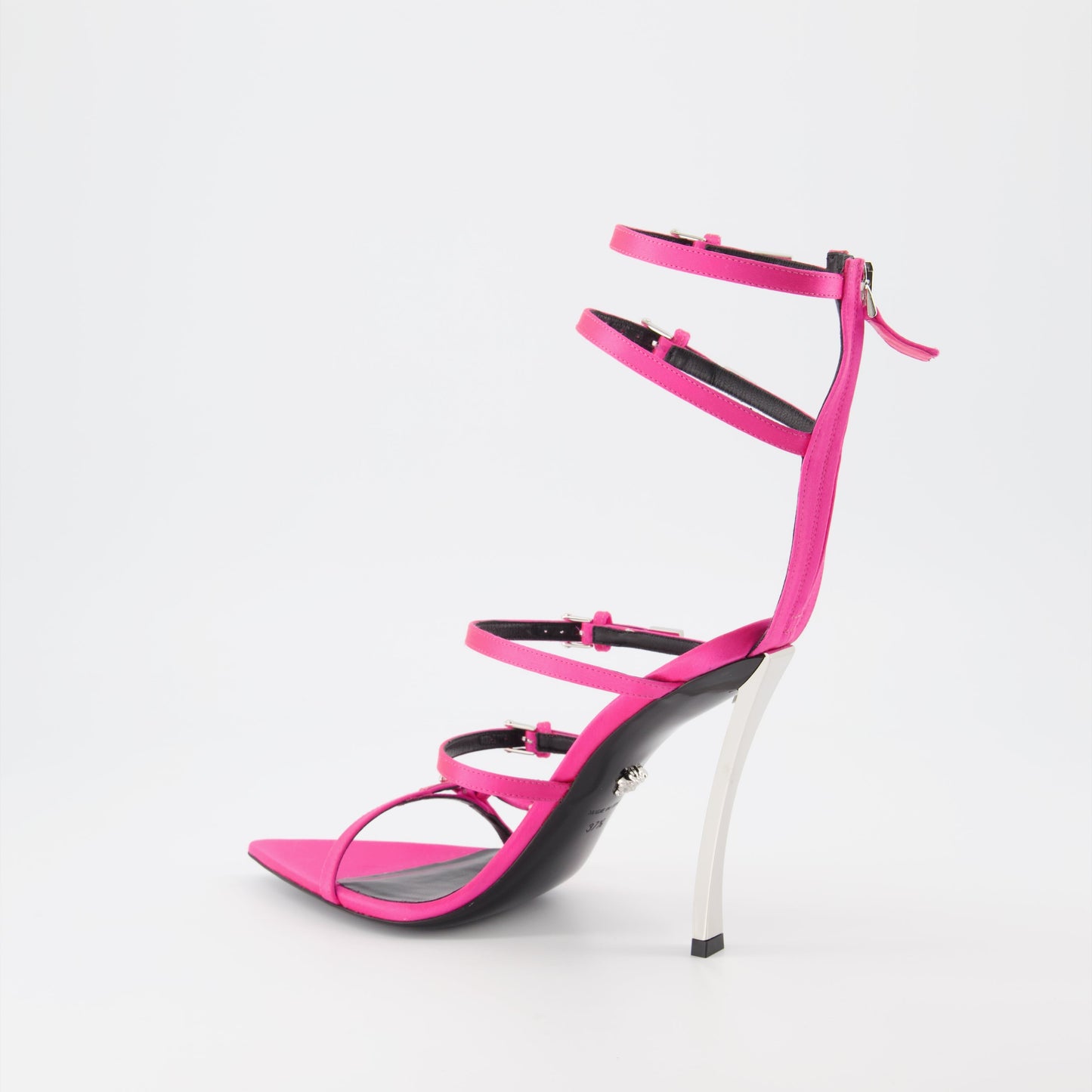 Pin-Point Pumps