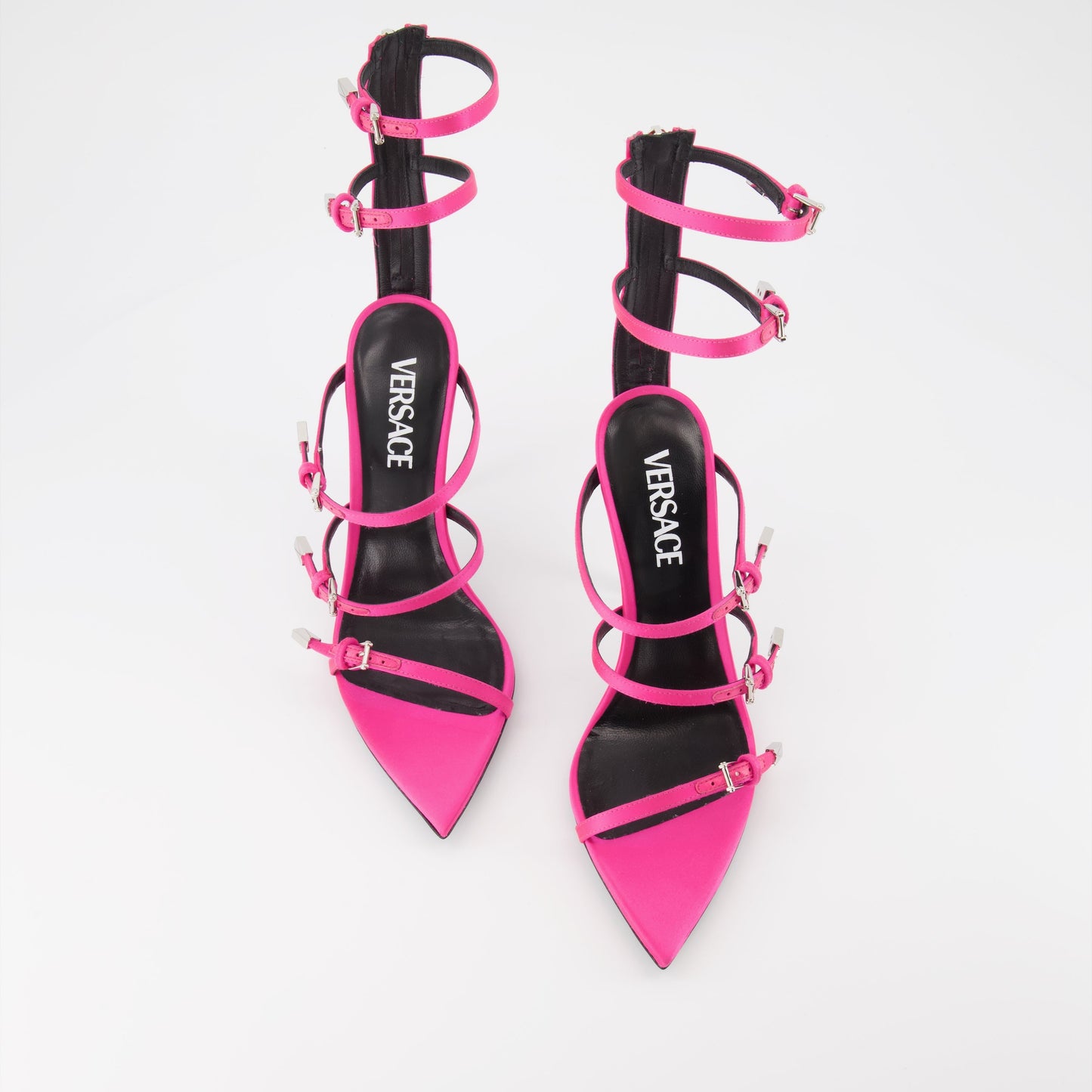 Pin-Point Pumps