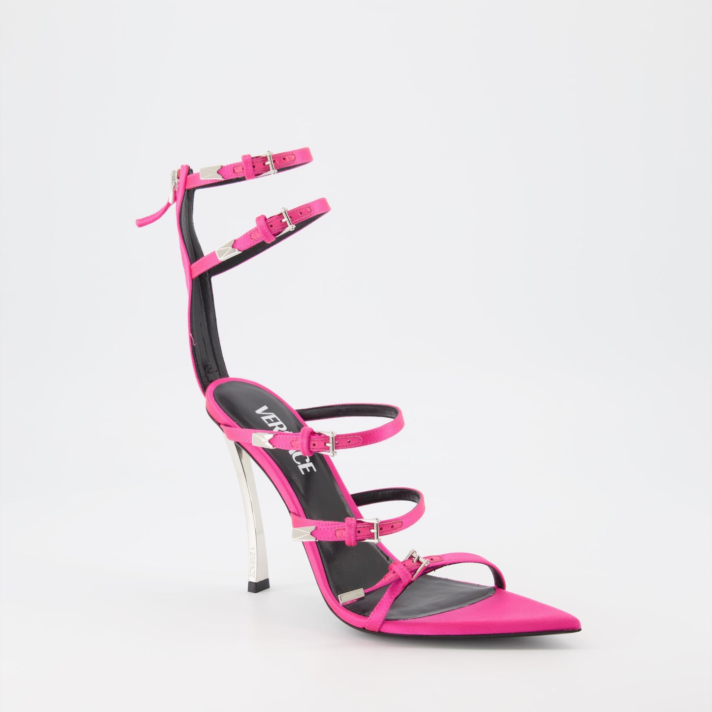 Pin-Point Pumps