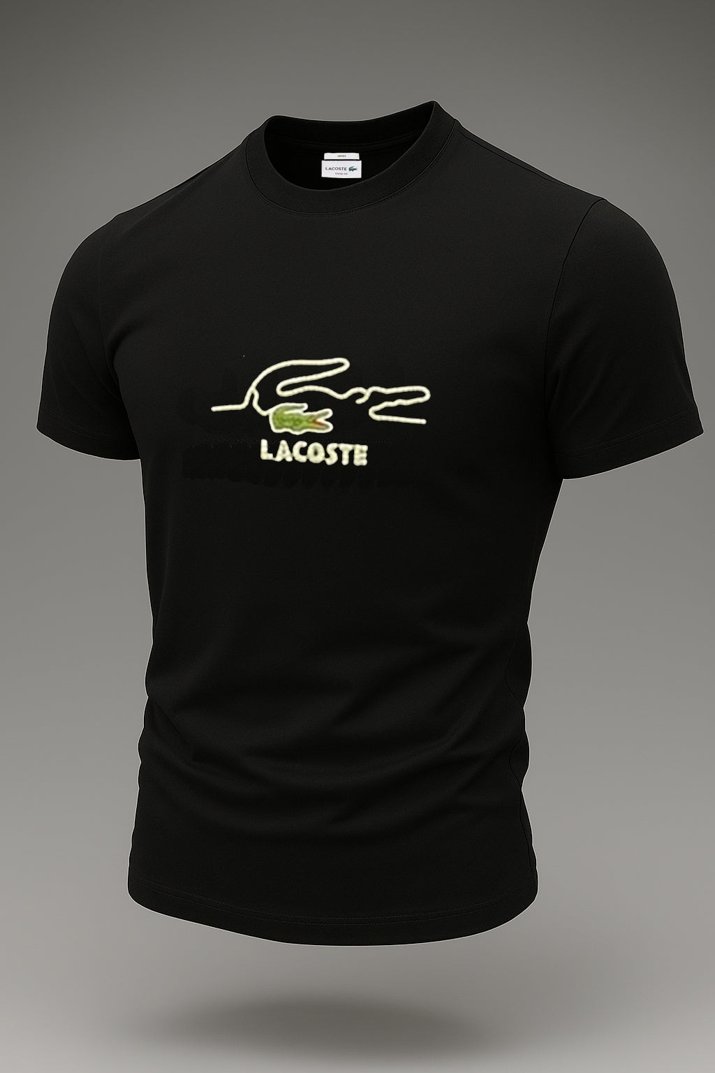 Midnight Motion Graphic Tee