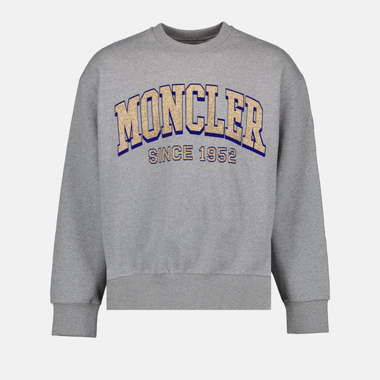 Logo Sweatshirt