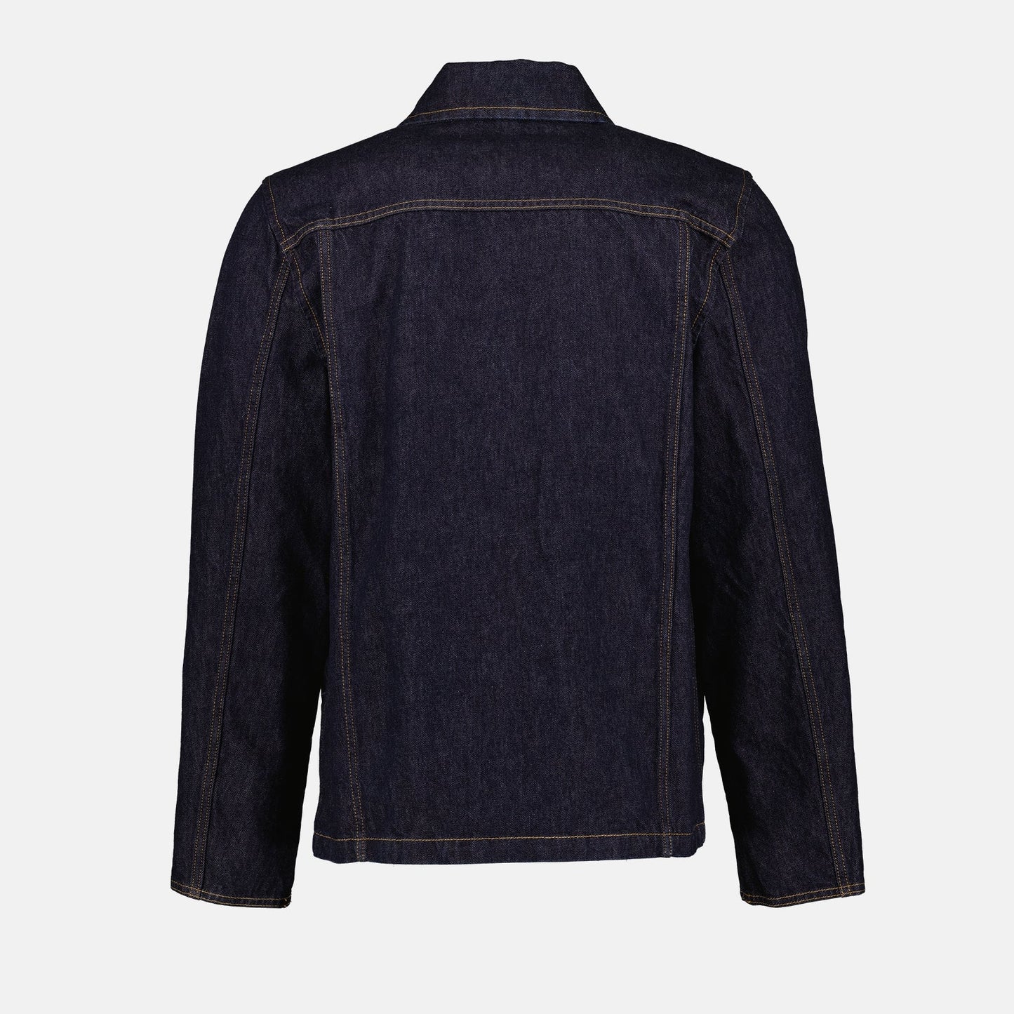 Wave Off Denim Jacket