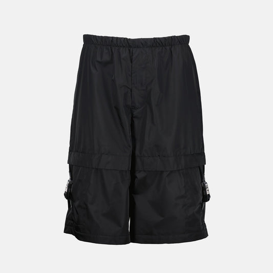 Short Cargo