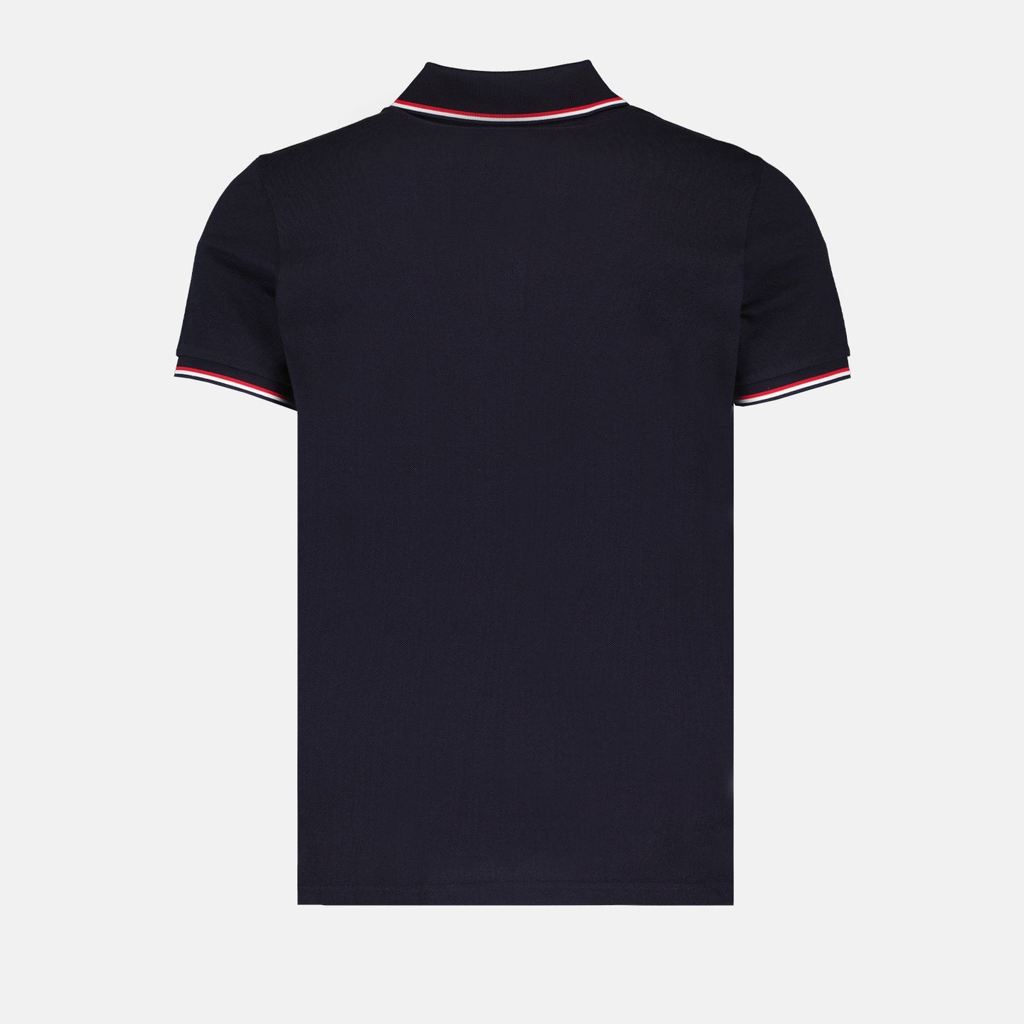 Logo and Trim Polo