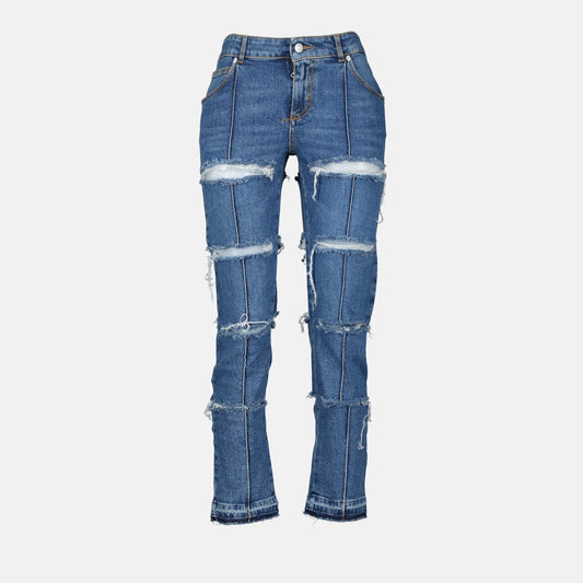 Jean Pants