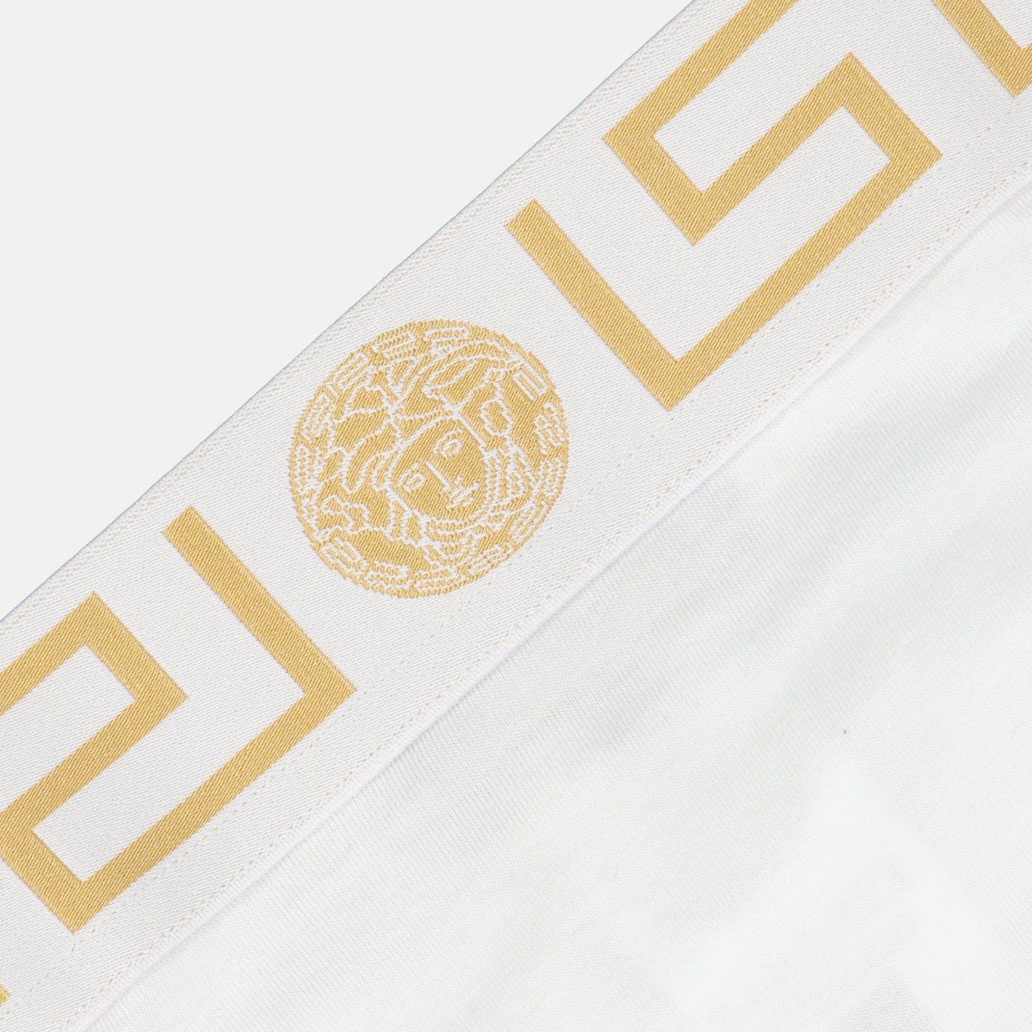 Greca Cut-Out Brief