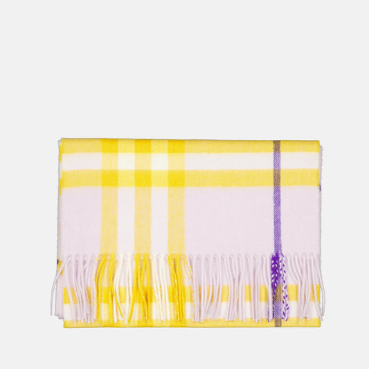 Cashmere Scarf