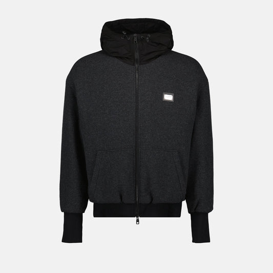Logo Plaque Bomber
