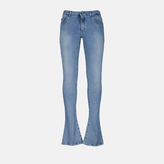 Bootcut Jeans
