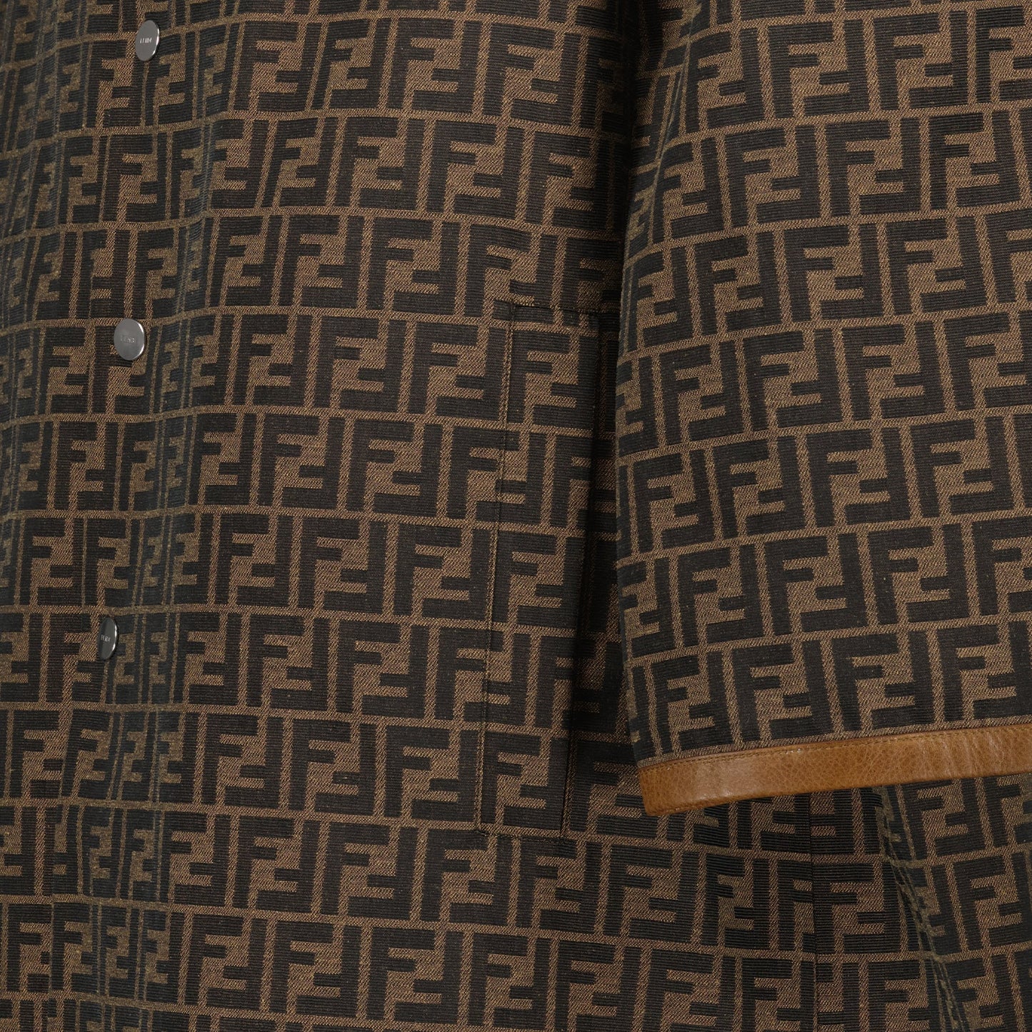 Reversible Parka