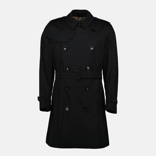 Kensington Trench