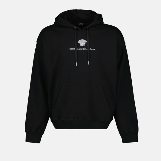 Via Gesu Hoodie