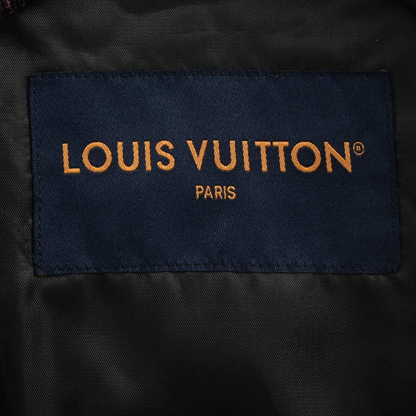 Gradient Cuff Wool-Blend Evening Cardigan