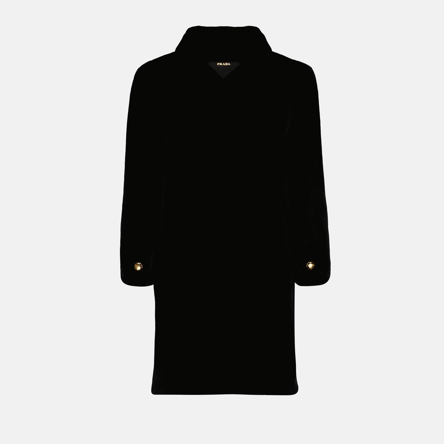 Faux Fur Coat