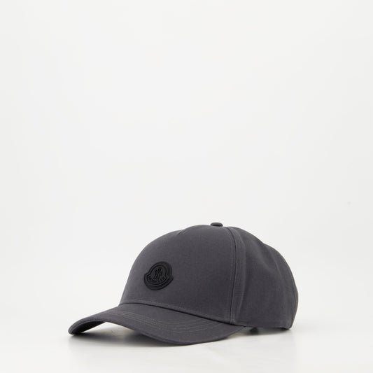 Logo Cap