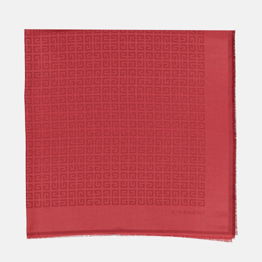 4G Shawl