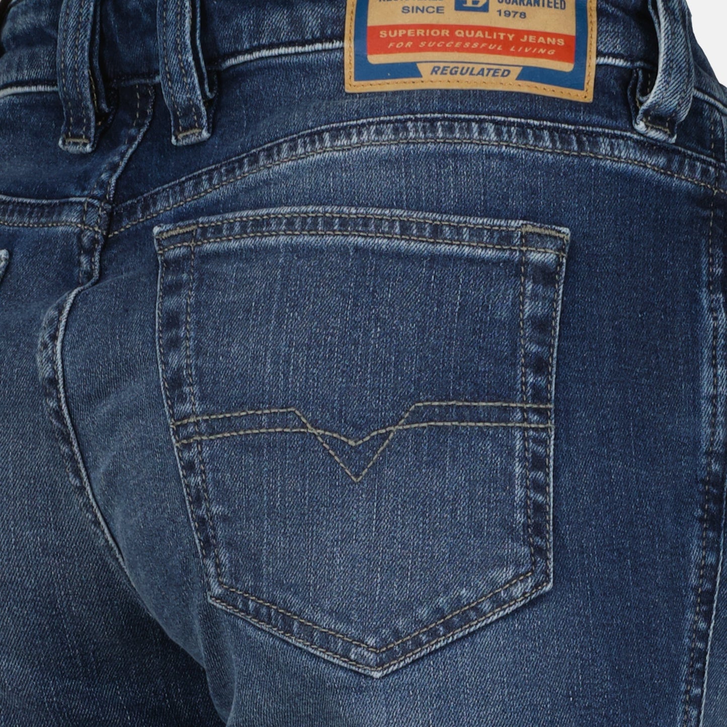 Jean D-Jiann 1992 L.30