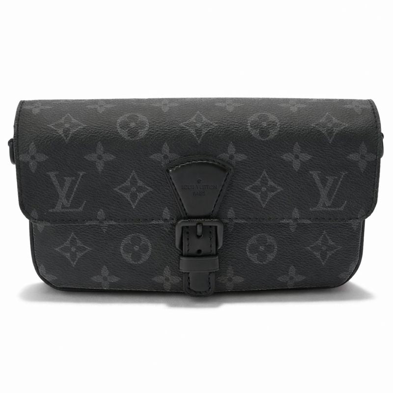 Montsouris Wearable Wallet