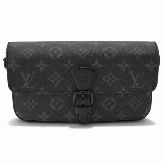 Montsouris Wearable Wallet