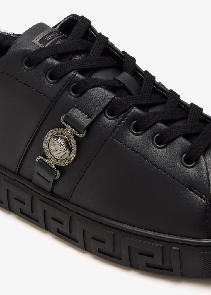 Medusa Biggie Greca Sneakers