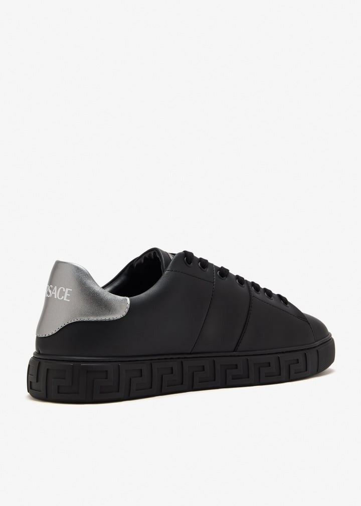Medusa Biggie Greca Sneakers