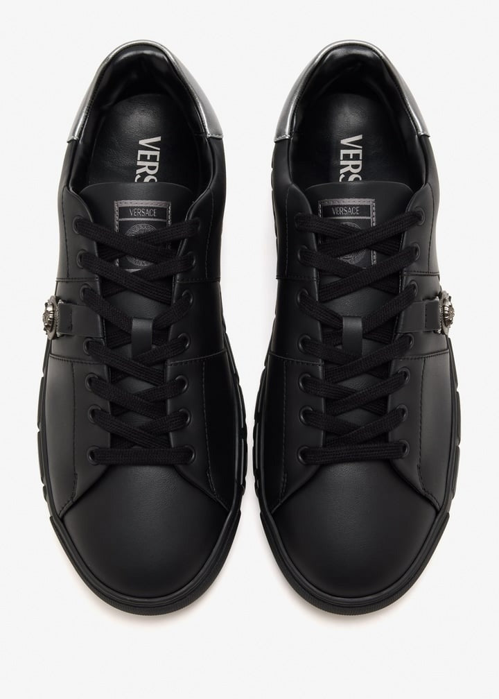 Medusa Biggie Greca Sneakers