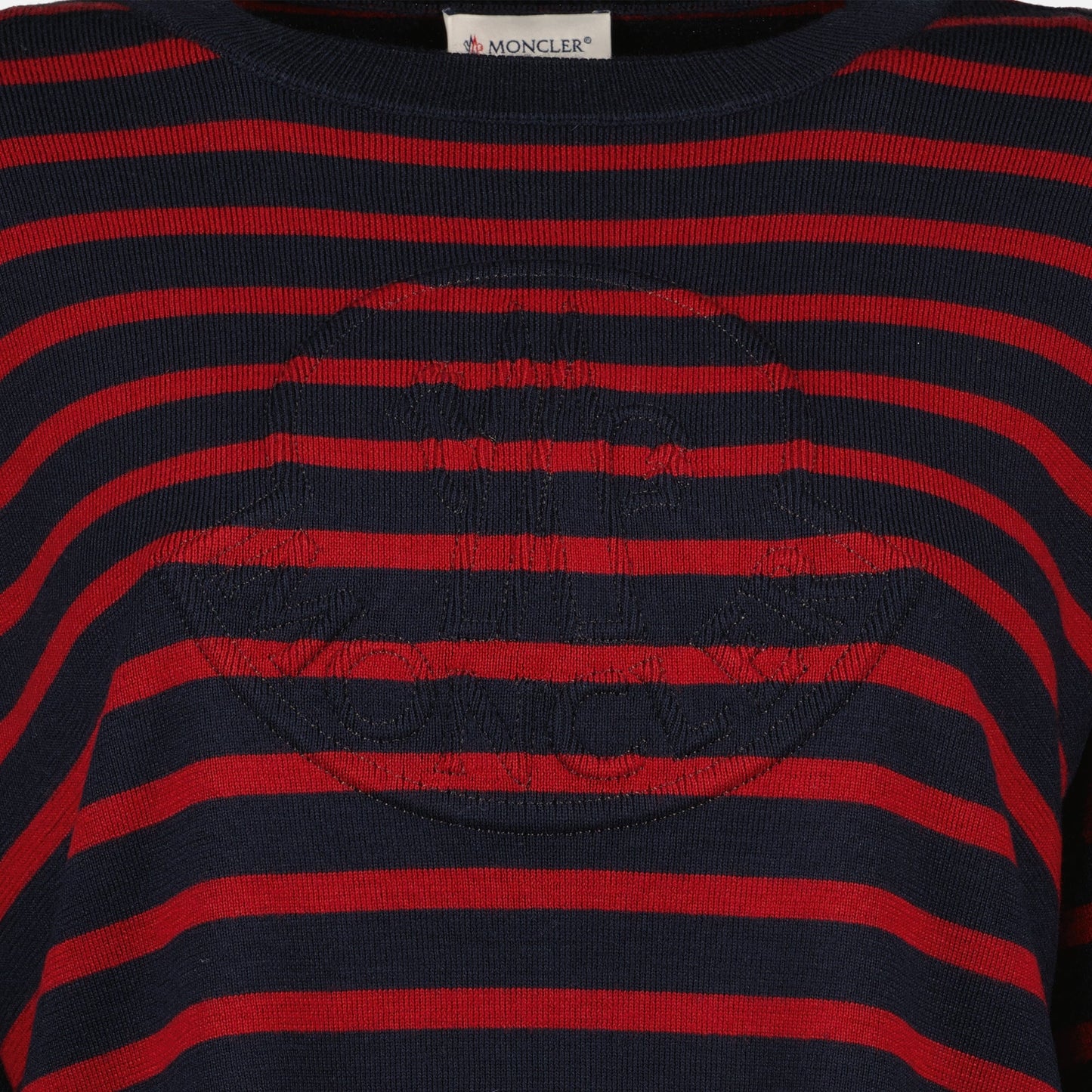 Wool Sweater