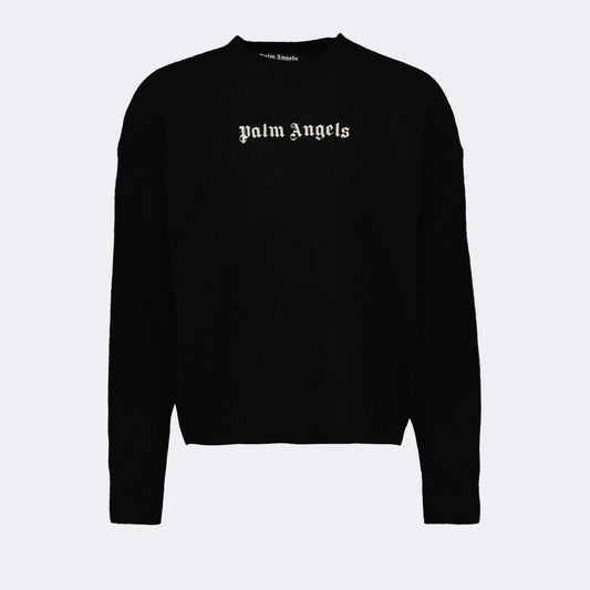 Logo Sweater