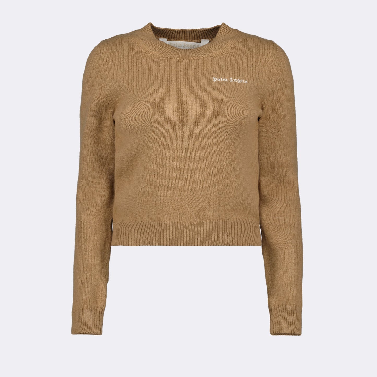 Logo Sweater