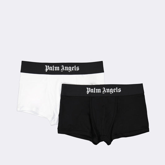Boxer Shorts Set