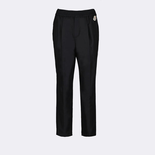 Straight Pants