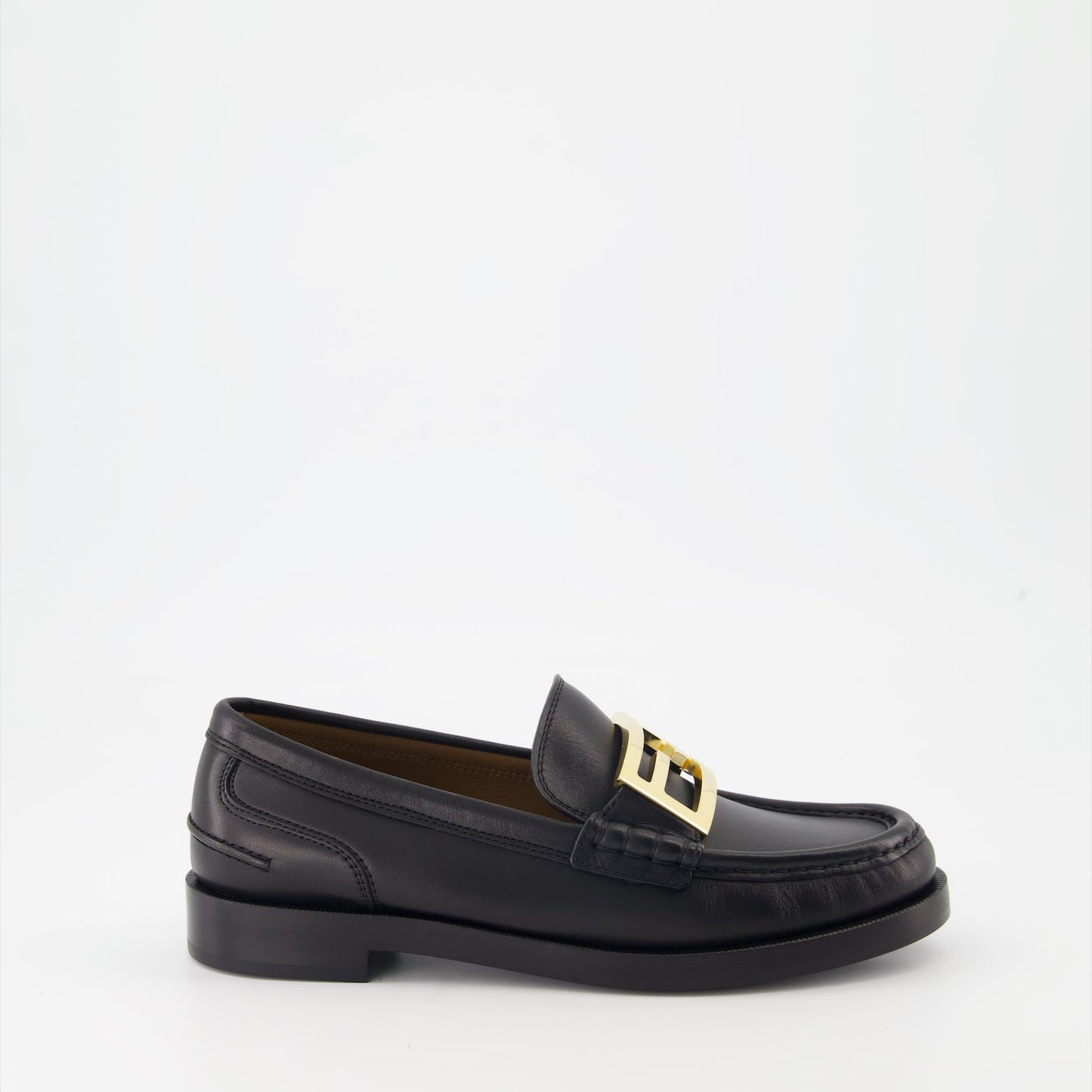 Baguette Loafers
