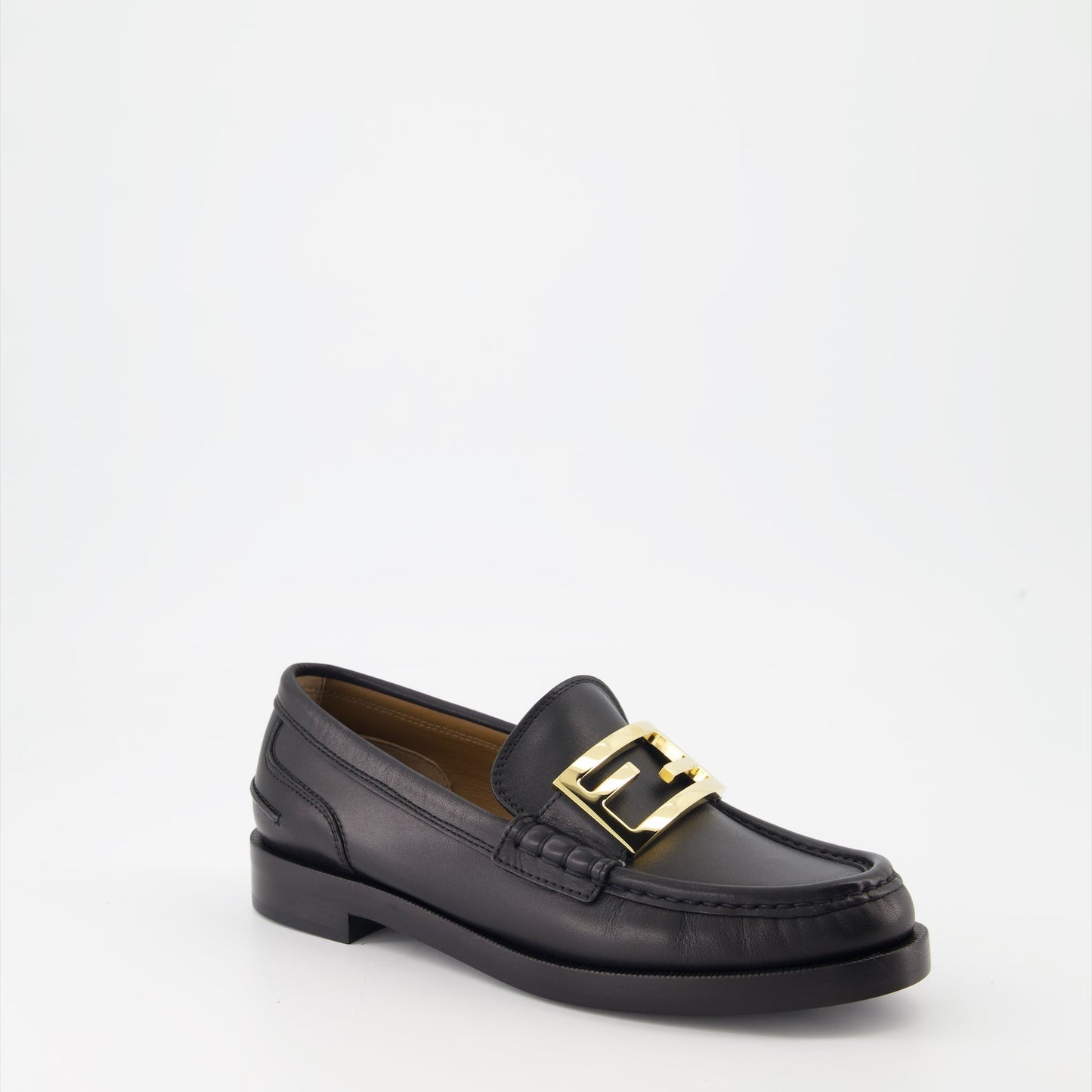 Baguette Loafers