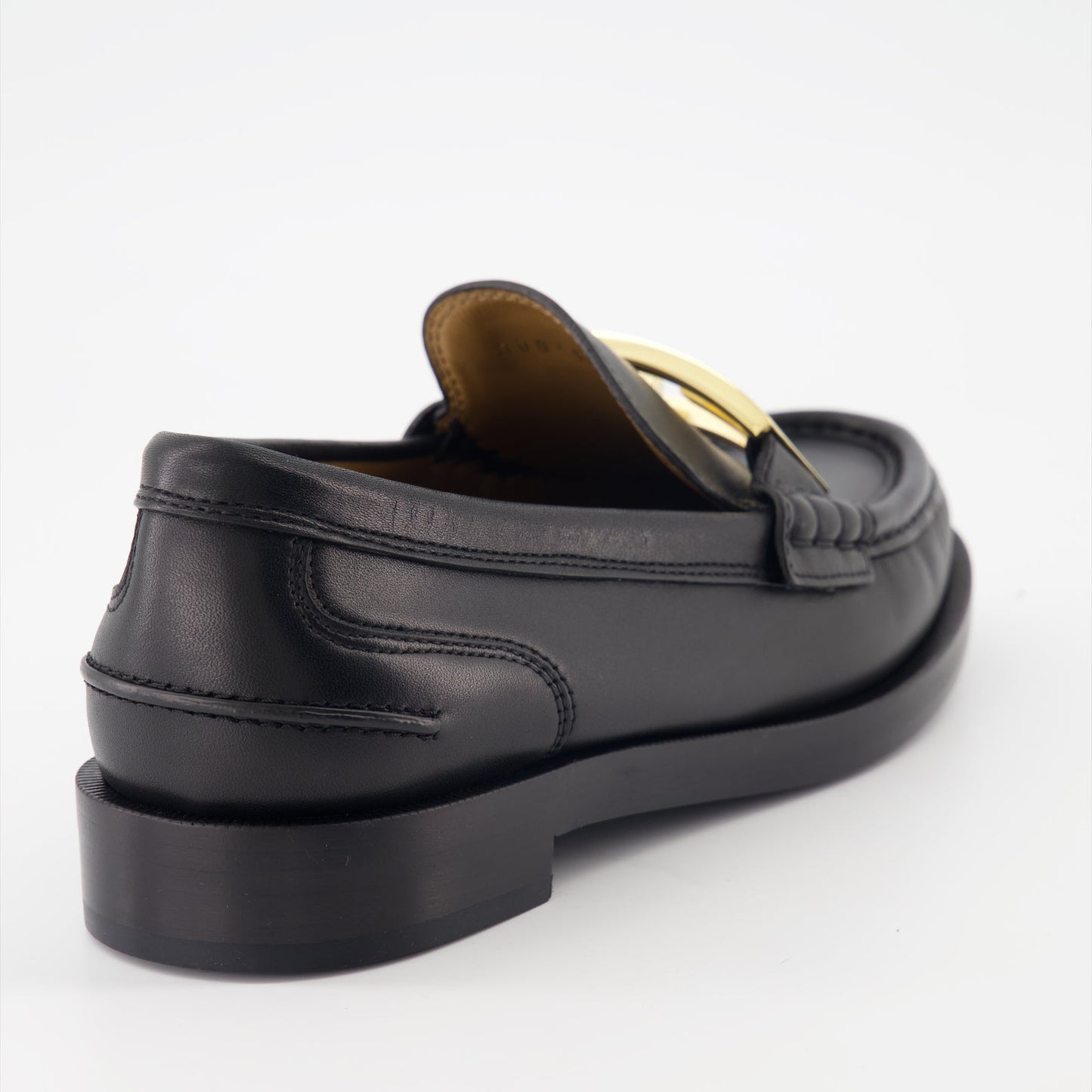 Baguette Loafers