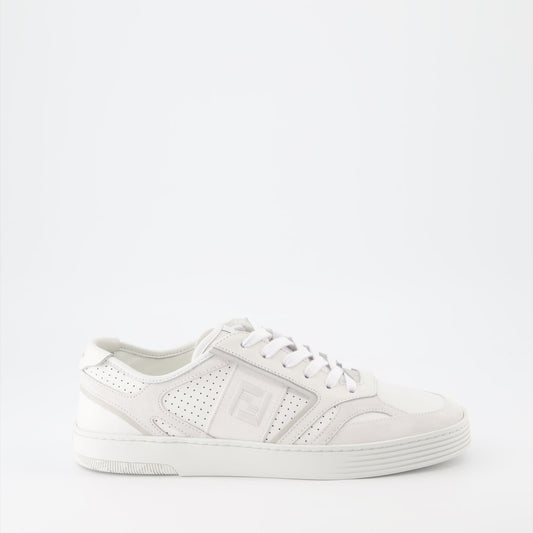 Fendi Step Sneakers