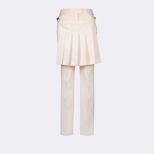 Wool Pants