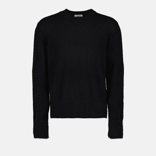 Arrow Mohair Sweater