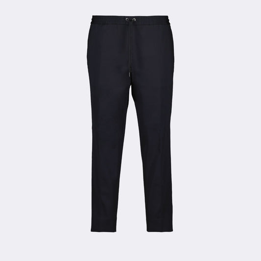 Straight Pants